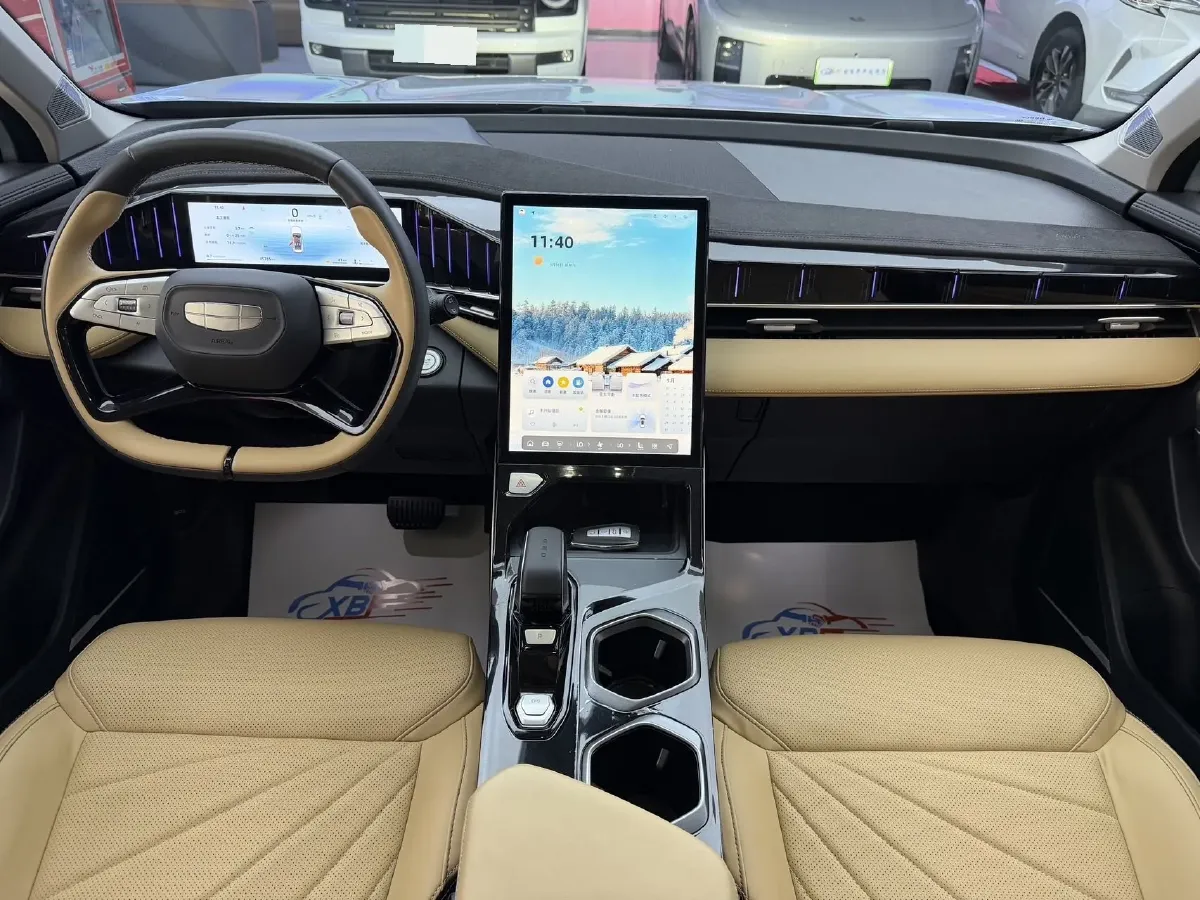 2023 Geely StarRay 1.5T 181HP L4 7DCT,autocango,china used car exporter,china ev exporter,chinese used car exporter,chinese used ev exporter