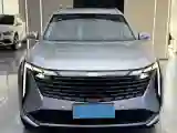2023 Geely StarRay 1.5T 181HP L4 7DCT