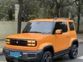 2024 BAOJUN YEP,autocango,china used car exporter,china ev exporter,chinese used car exporter,chinese used ev exporter