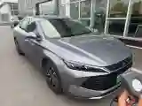 2024 BYD QinL 1.5L 101HP L4 E-CVT PHEV 10.08KWH