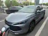 2024 BYD QinL 1.5L 101HP L4 E-CVT PHEV 10.08KWH