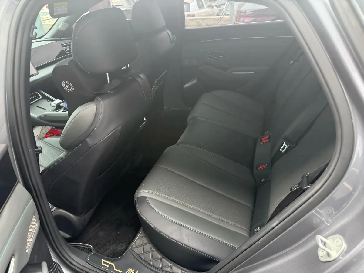 2024 BYD QinL 1.5L 101HP L4 E-CVT PHEV 10.08KWH,autocango,china used car exporter,china ev exporter,chinese used car exporter,chinese used ev exporter