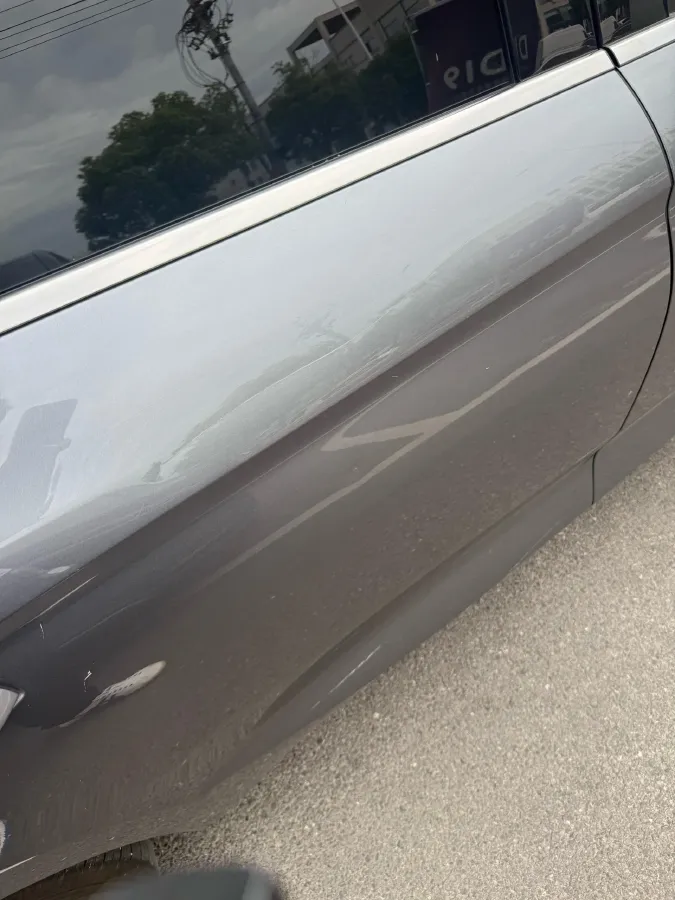 2024 BYD QinL 1.5L 101HP L4 E-CVT PHEV 10.08KWH,autocango,china used car exporter,china ev exporter,chinese used car exporter,chinese used ev exporter