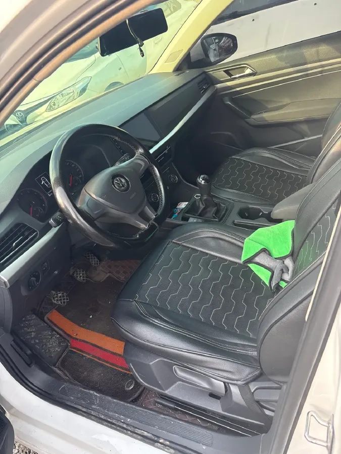 2019 Volkswagen Lavida 1.5L 113HP L4 5MT,autocango,china used car exporter,china ev exporter,chinese used car exporter,chinese used ev exporter