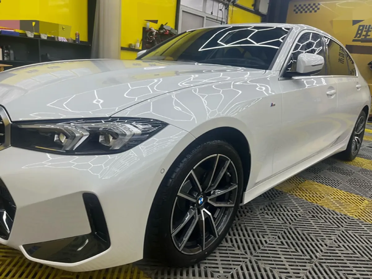 2025 BMW 3 Series 2.0T 184HP L4 8AT,autocango,china used car exporter,china ev exporter,chinese used car exporter,chinese used ev exporter