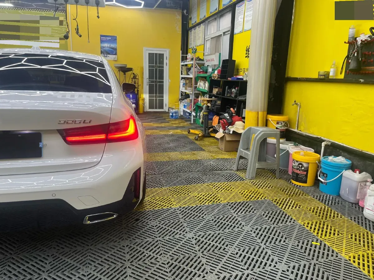 2025 BMW 3 Series 2.0T 184HP L4 8AT,autocango,china used car exporter,china ev exporter,chinese used car exporter,chinese used ev exporter