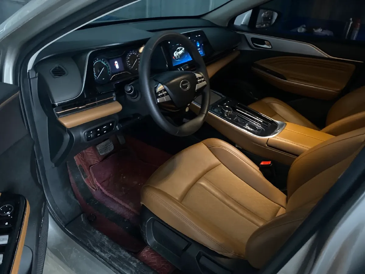 2022 Aion S BEV 60KWH,autocango,china used car exporter,china ev exporter,chinese used car exporter,chinese used ev exporter