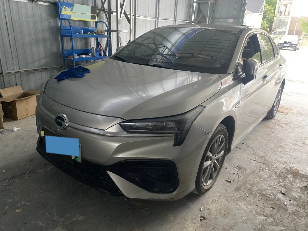 2022 Aion S BEV 60KWH,autocango,china used car exporter,china ev exporter,chinese used car exporter,chinese used ev exporter