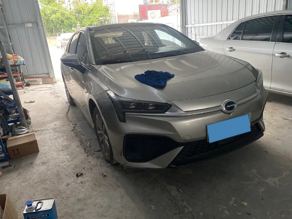 2022 Aion S BEV 60KWH,autocango,china used car exporter,china ev exporter,chinese used car exporter,chinese used ev exporter