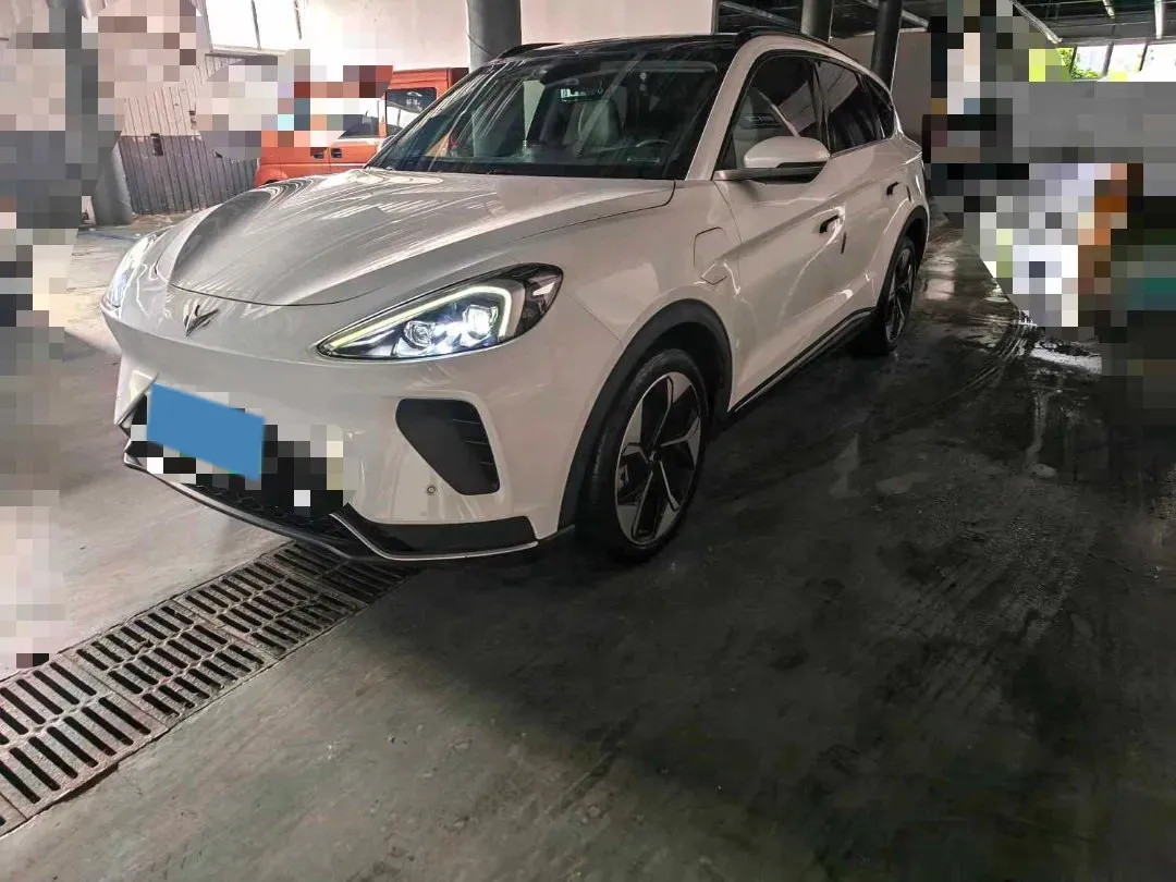 2021 ARCFOX αT BEV 94.5KWH,autocango,china used car exporter,china ev exporter,chinese used car exporter,chinese used ev exporter