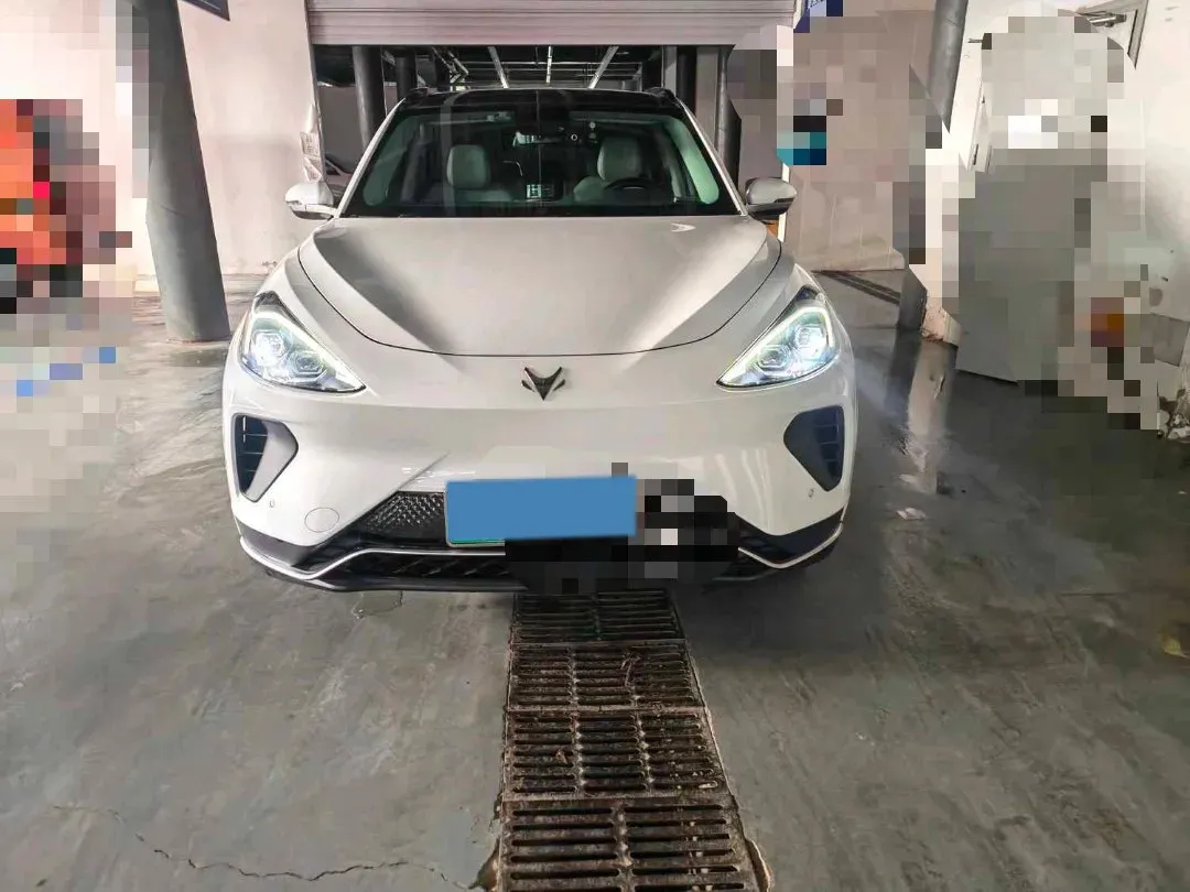 2021 ARCFOX αT BEV 94.5KWH,autocango,china used car exporter,china ev exporter,chinese used car exporter,chinese used ev exporter