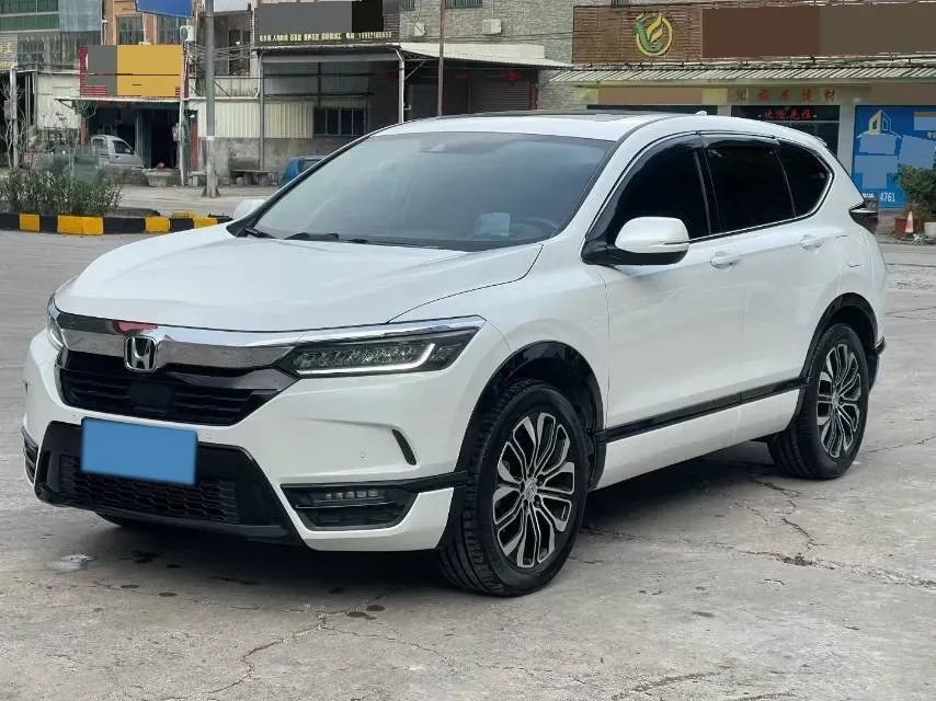 2020 Honda Breeze 1.5T 193HP L4 CVT,autocango,china used car exporter,china ev exporter,chinese used car exporter,chinese used ev exporter
