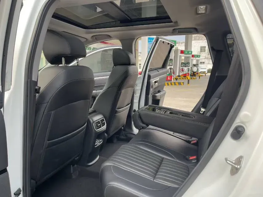 2020 Honda Breeze 1.5T 193HP L4 CVT,autocango,china used car exporter,china ev exporter,chinese used car exporter,chinese used ev exporter