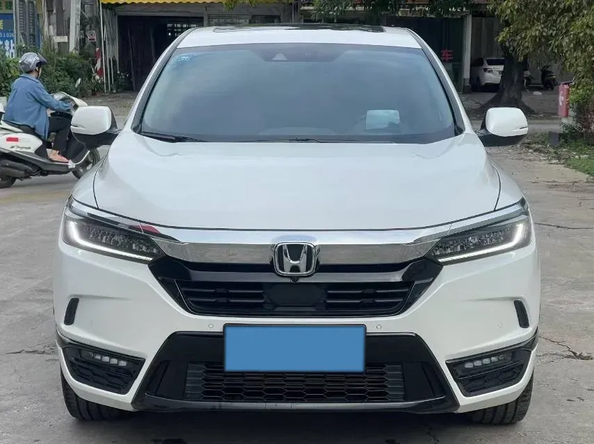 2020 Honda Breeze 1.5T 193HP L4 CVT,autocango,china used car exporter,china ev exporter,chinese used car exporter,chinese used ev exporter