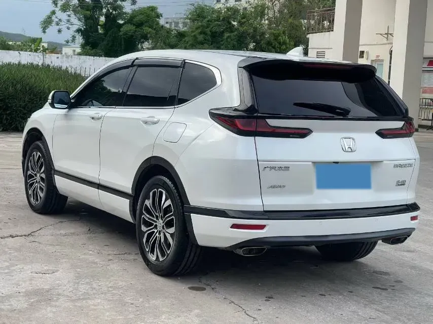 2020 Honda Breeze 1.5T 193HP L4 CVT,autocango,china used car exporter,china ev exporter,chinese used car exporter,chinese used ev exporter