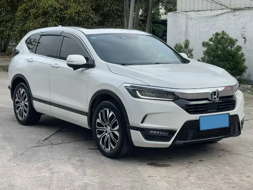 2020 Honda Breeze 1.5T 193HP L4 CVT,autocango,china used car exporter,china ev exporter,chinese used car exporter,chinese used ev exporter