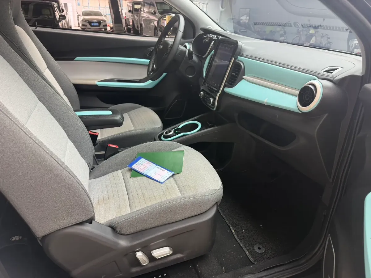 2021 Chery Little Ant BEV 30.6KWH,autocango,china used car exporter,china ev exporter,chinese used car exporter,chinese used ev exporter