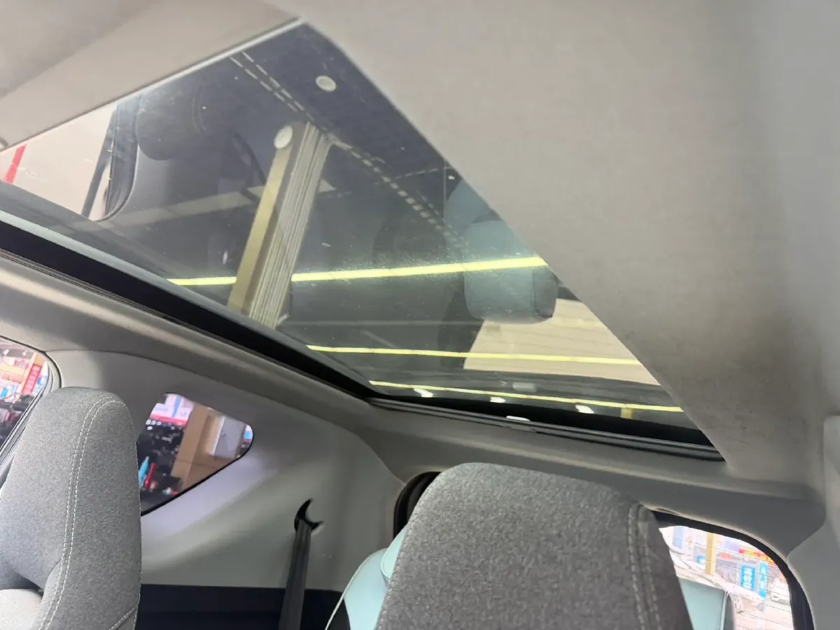 2021 Chery Little Ant BEV 30.6KWH,autocango,china used car exporter,china ev exporter,chinese used car exporter,chinese used ev exporter