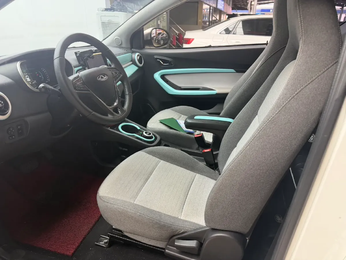 2021 Chery Little Ant BEV 30.6KWH,autocango,china used car exporter,china ev exporter,chinese used car exporter,chinese used ev exporter