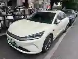 2025 BYD QinL BEV