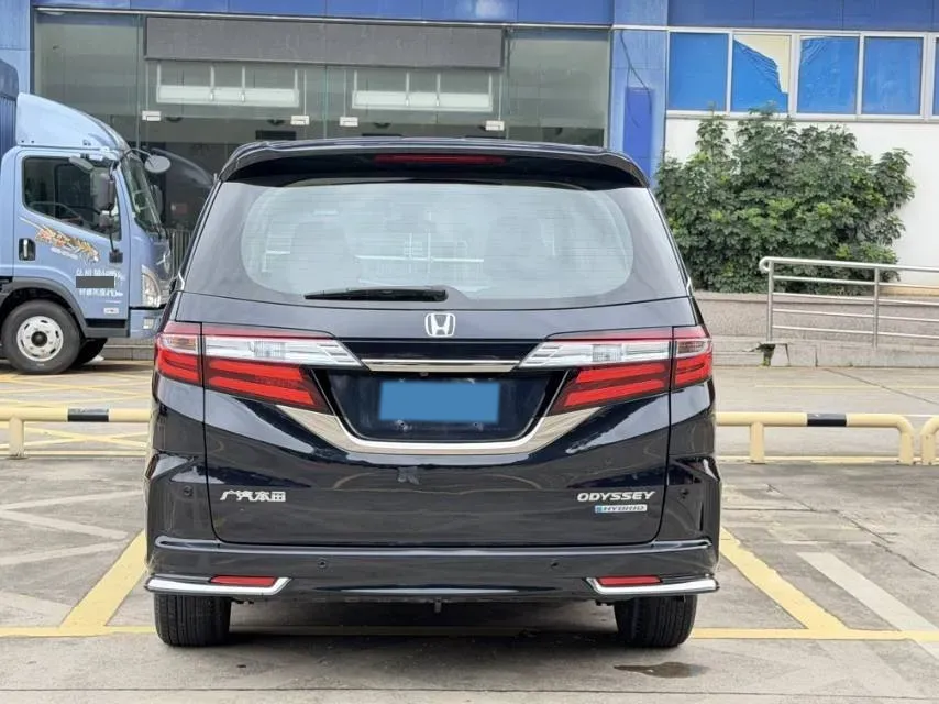 2021 Honda Odyssey 2.0L 146HP L4 E-CVT Hybrid,autocango,china used car exporter,china ev exporter,chinese used car exporter,chinese used ev exporter