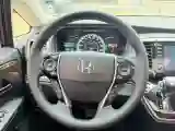 2021 Honda Odyssey 2.0L 146HP L4 E-CVT Hybrid