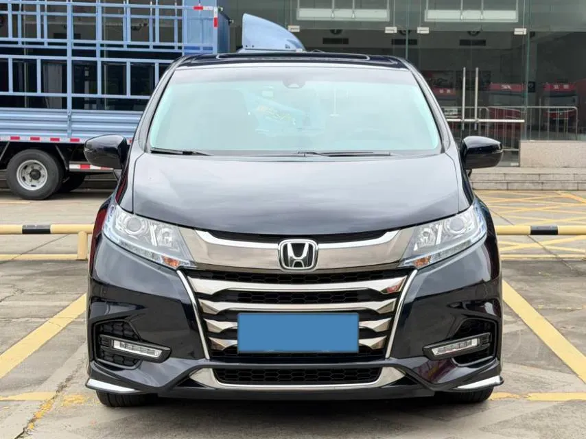 2021 Honda Odyssey 2.0L 146HP L4 E-CVT Hybrid,autocango,china used car exporter,china ev exporter,chinese used car exporter,chinese used ev exporter