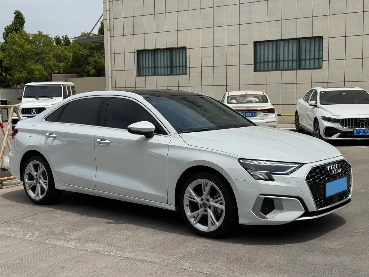 2021 Audi A3 1.4T 150HP L4 7DCT,autocango,china used car exporter,china ev exporter,chinese used car exporter,chinese used ev exporter