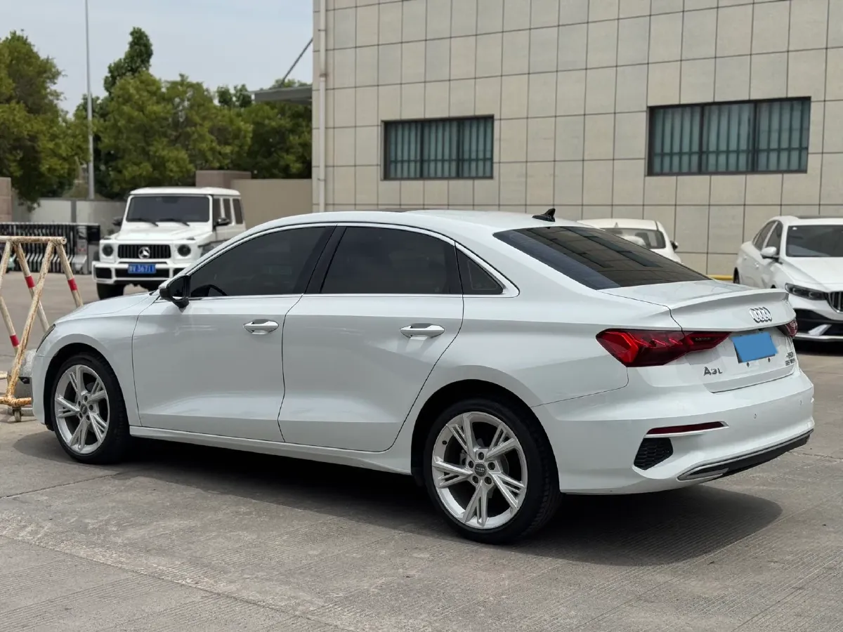 2021 Audi A3 1.4T 150HP L4 7DCT,autocango,china used car exporter,china ev exporter,chinese used car exporter,chinese used ev exporter