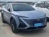 2022 ChangAn UNI-T 1.5T 188HP L4 7DCT