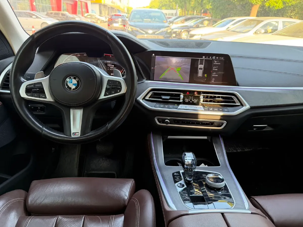 2021 BMW X5 2.0T 265HP L4 8AT,autocango,china used car exporter,china ev exporter,chinese used car exporter,chinese used ev exporter