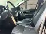 2018 Land Rover Discovery Sport 2.0T 241HP L4 9AT