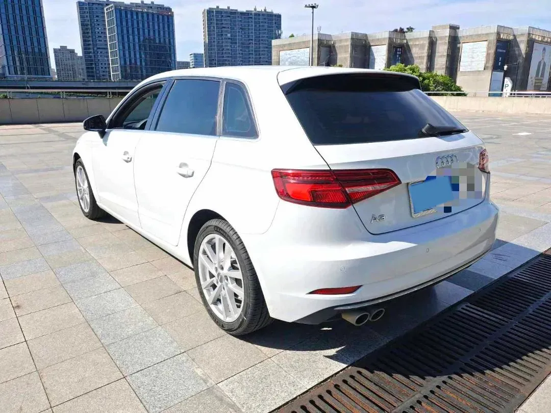 2020 Audi A3 1.4T 150HP L4 7DCT,autocango,china used car exporter,china ev exporter,chinese used car exporter,chinese used ev exporter