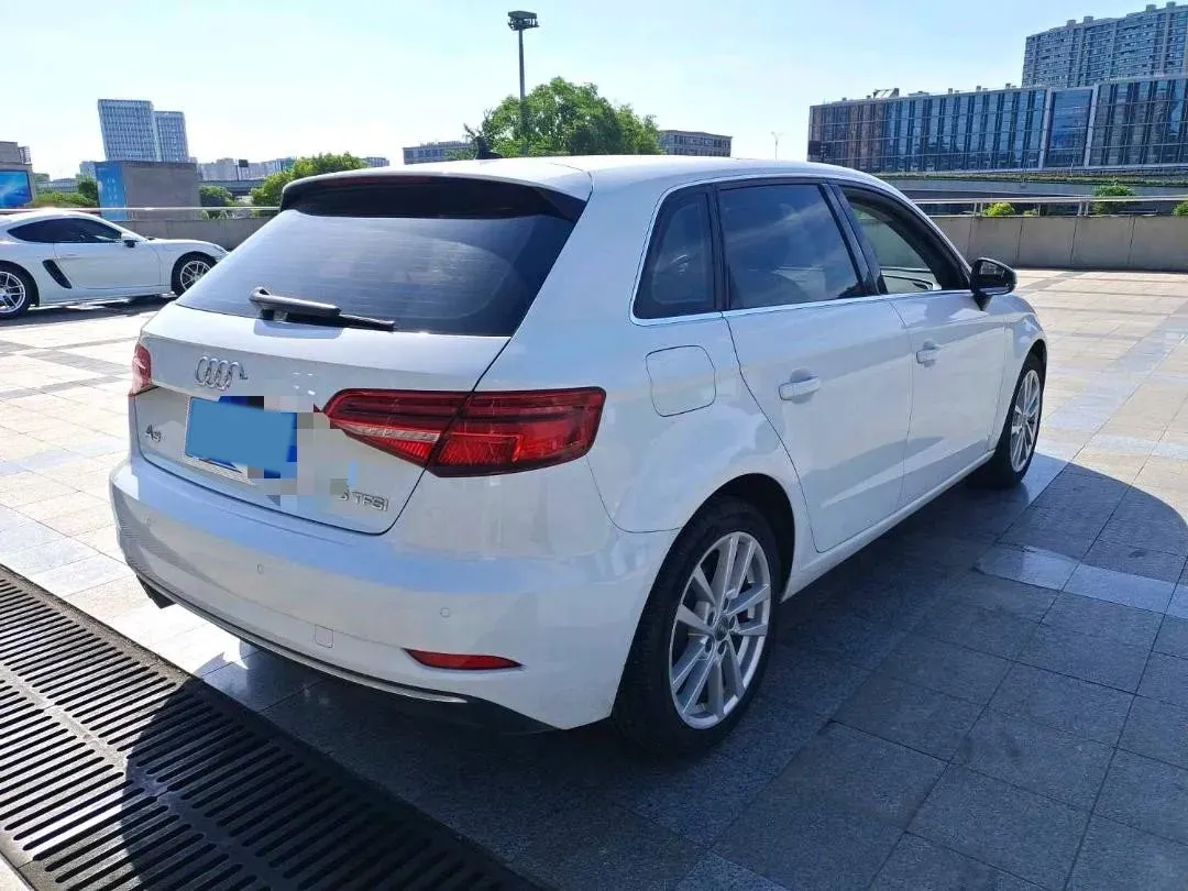 2020 Audi A3 1.4T 150HP L4 7DCT,autocango,china used car exporter,china ev exporter,chinese used car exporter,chinese used ev exporter