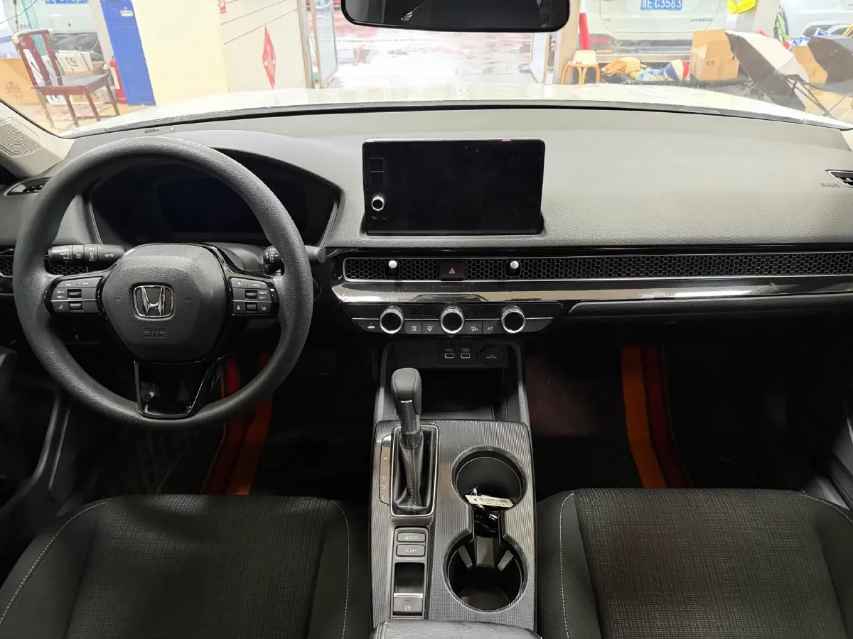 2022 Honda Civic 1.5T 182HP L4 CVT,autocango,china used car exporter,china ev exporter,chinese used car exporter,chinese used ev exporter