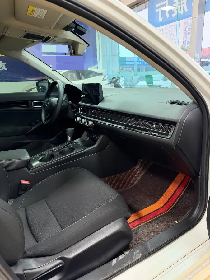 2022 Honda Civic 1.5T 182HP L4 CVT,autocango,china used car exporter,china ev exporter,chinese used car exporter,chinese used ev exporter
