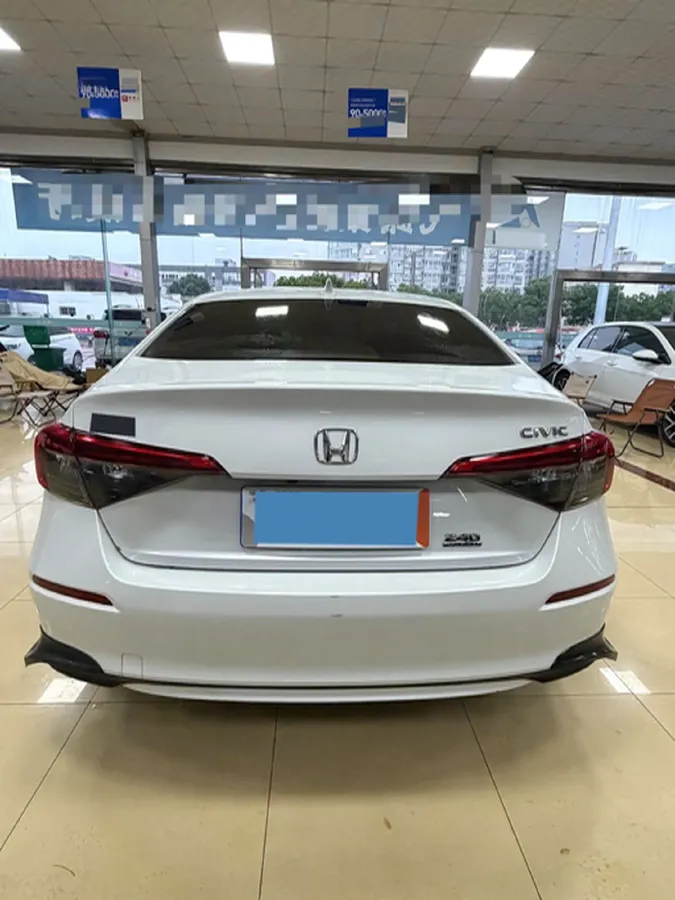 2022 Honda Civic 1.5T 182HP L4 CVT,autocango,china used car exporter,china ev exporter,chinese used car exporter,chinese used ev exporter