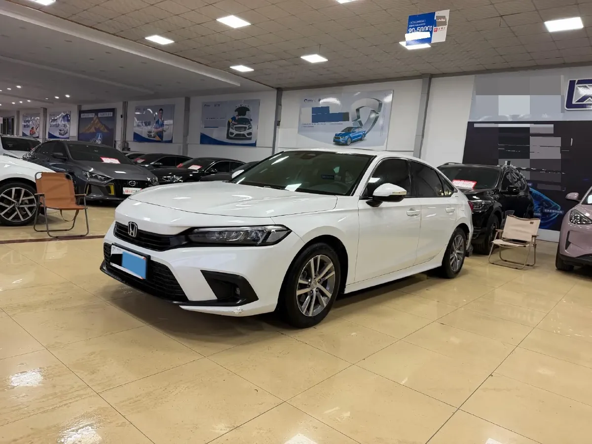 2022 Honda Civic 1.5T 182HP L4 CVT,autocango,china used car exporter,china ev exporter,chinese used car exporter,chinese used ev exporter