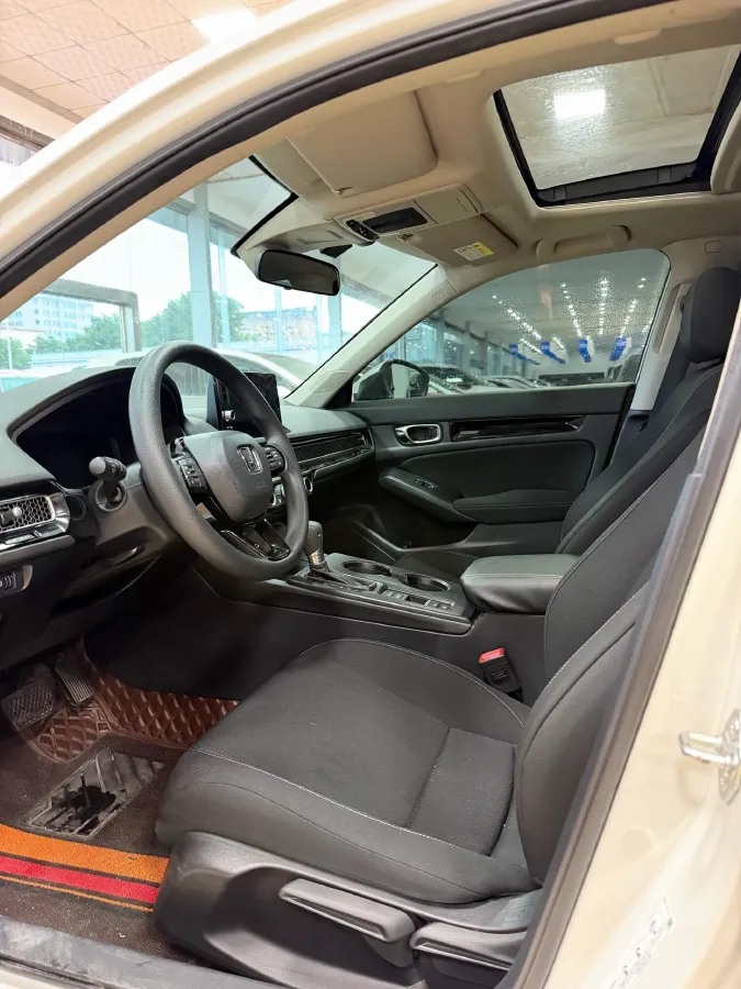 2022 Honda Civic 1.5T 182HP L4 CVT,autocango,china used car exporter,china ev exporter,chinese used car exporter,chinese used ev exporter