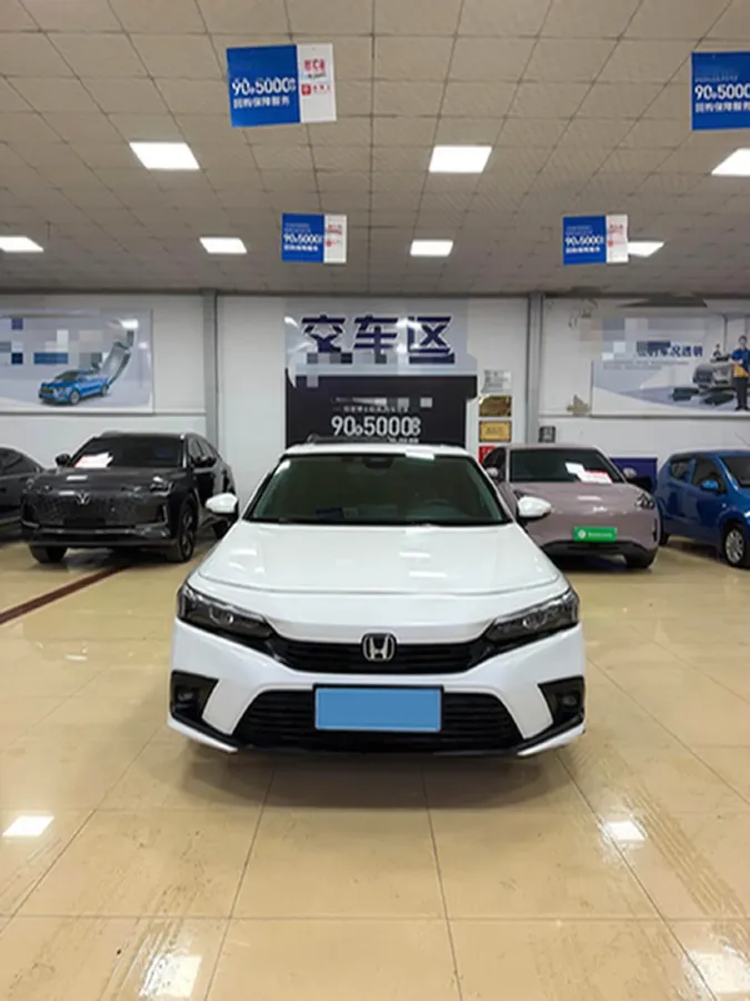 2022 Honda Civic 1.5T 182HP L4 CVT,autocango,china used car exporter,china ev exporter,chinese used car exporter,chinese used ev exporter