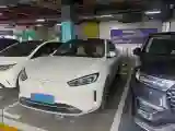2025 AITO AITO M5 1.5T 152HP L4 REEV 42KWH