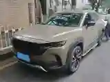 2023 Mazda CX-50 2.5L 188HP L4 6AT