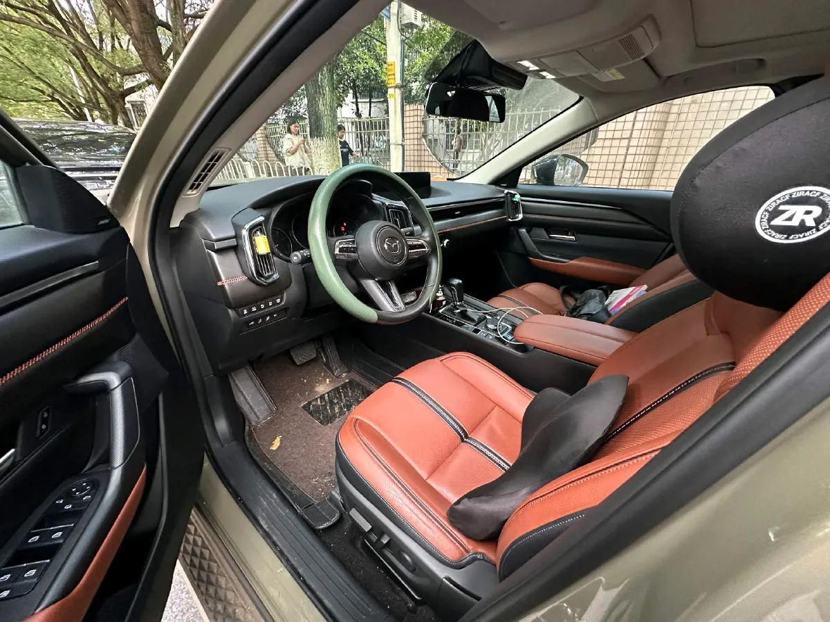 2023 Mazda CX-50 2.5L 188HP L4 6AT,autocango,china used car exporter,china ev exporter,chinese used car exporter,chinese used ev exporter
