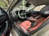 2023 Mazda CX-50 2.5L 188HP L4 6AT