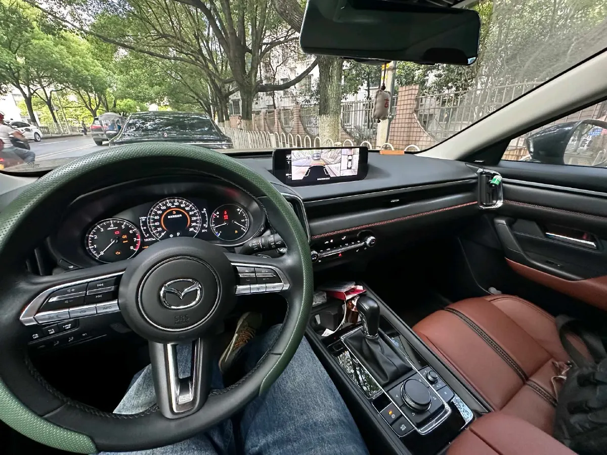 2023 Mazda CX-50 2.5L 188HP L4 6AT,autocango,china used car exporter,china ev exporter,chinese used car exporter,chinese used ev exporter