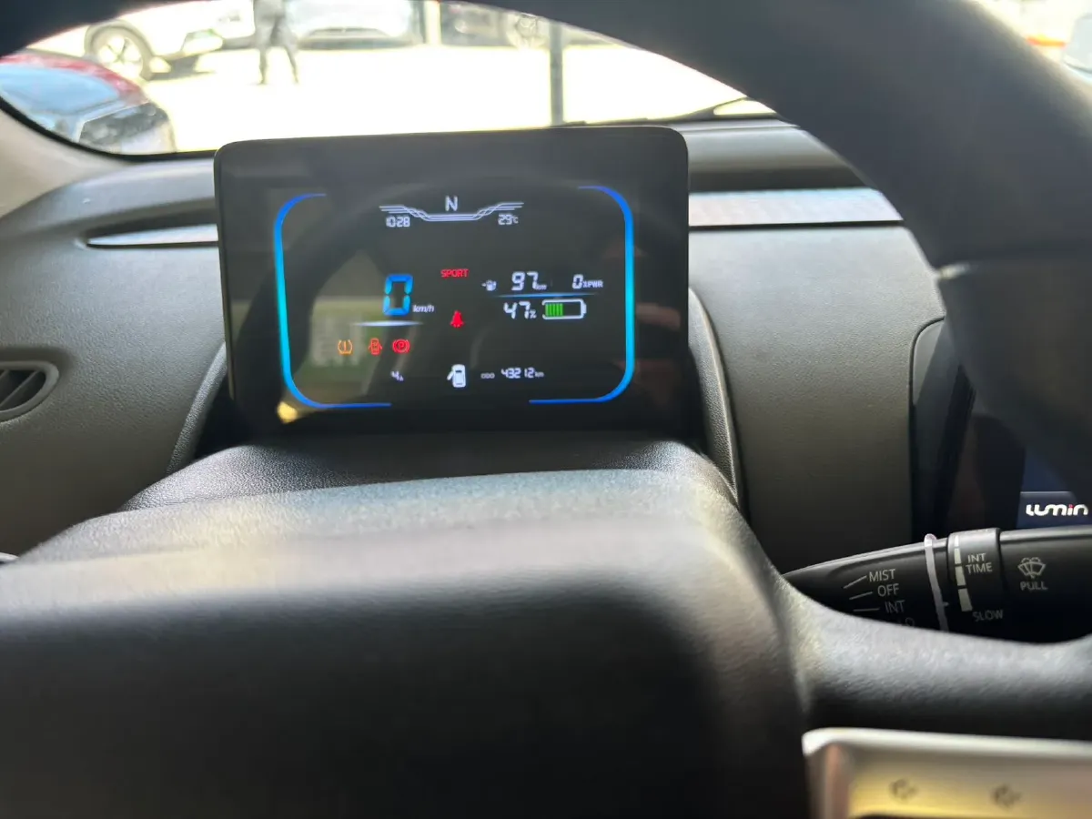 2022 Levdeo Mango BEV 17.28KWH,autocango,china used car exporter,china ev exporter,chinese used car exporter,chinese used ev exporter