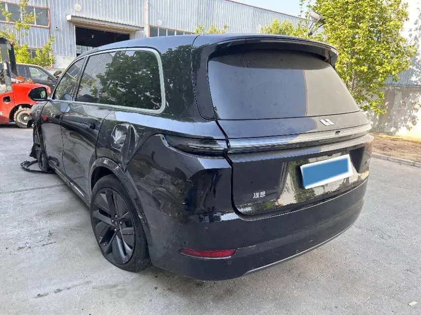 2024 Land Rover Range Rover Evoque 1.5T 200HP L3 8AT PHEV 15.5KWH,autocango,china used car exporter,china ev exporter,chinese used car exporter,chinese used ev exporter