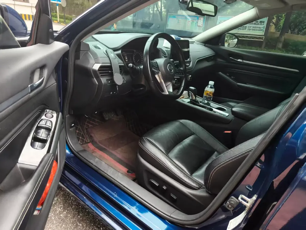 2019 Nissan Teana 2.0T 252HP L4 CVT,autocango,china used car exporter,china ev exporter,chinese used car exporter,chinese used ev exporter