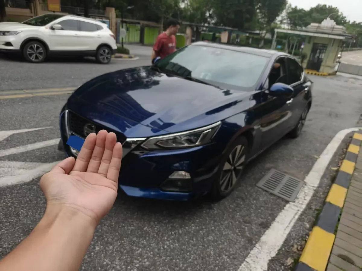 2019 Nissan Teana 2.0T 252HP L4 CVT,autocango,china used car exporter,china ev exporter,chinese used car exporter,chinese used ev exporter