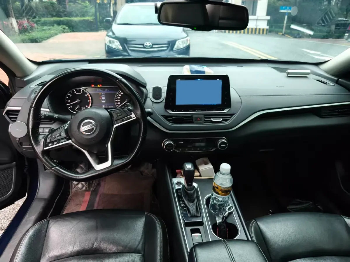 2019 Nissan Teana 2.0T 252HP L4 CVT,autocango,china used car exporter,china ev exporter,chinese used car exporter,chinese used ev exporter